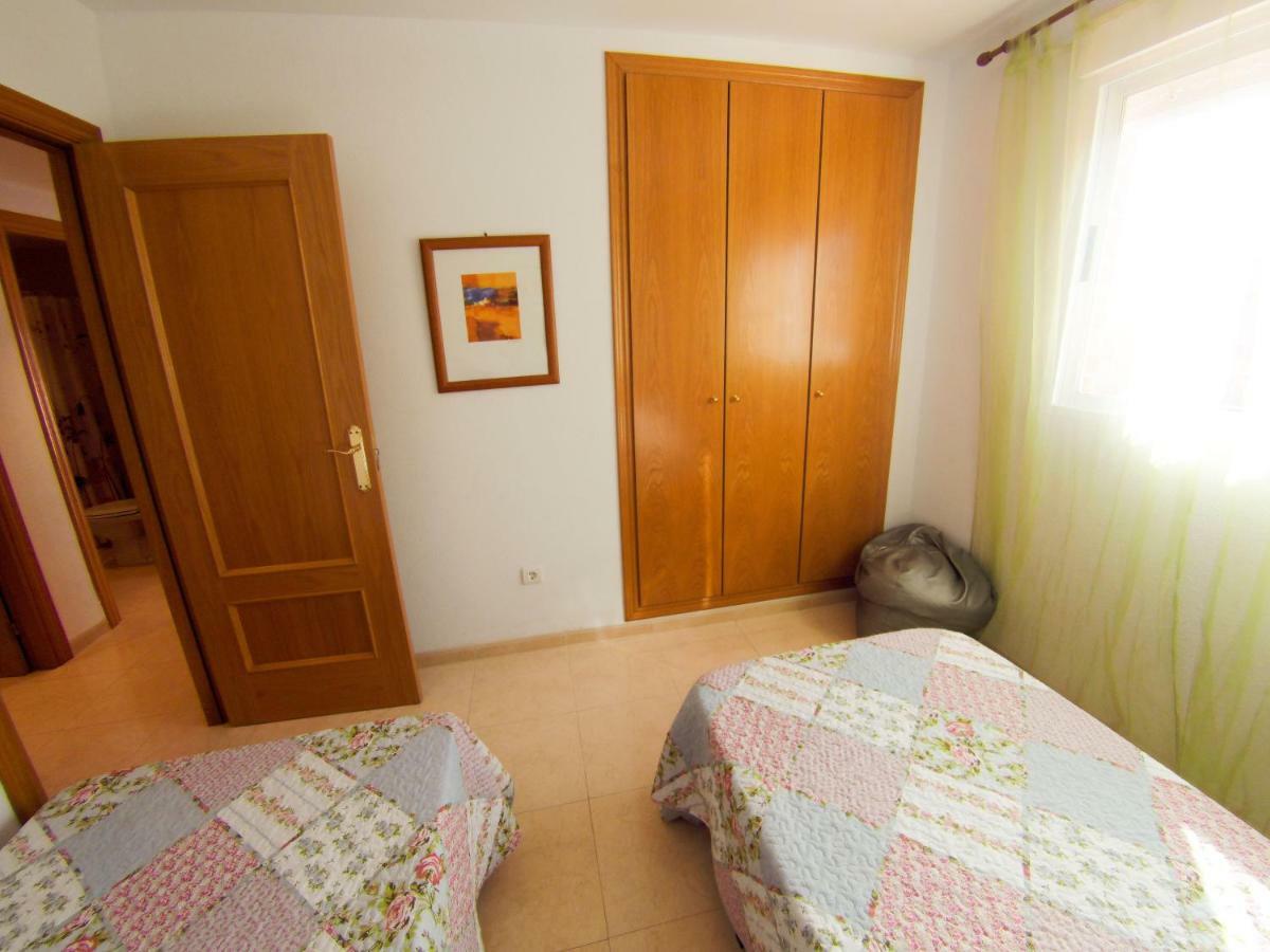 Acapulco 3 Frontal Apartment Oropesa del Mar Exterior photo