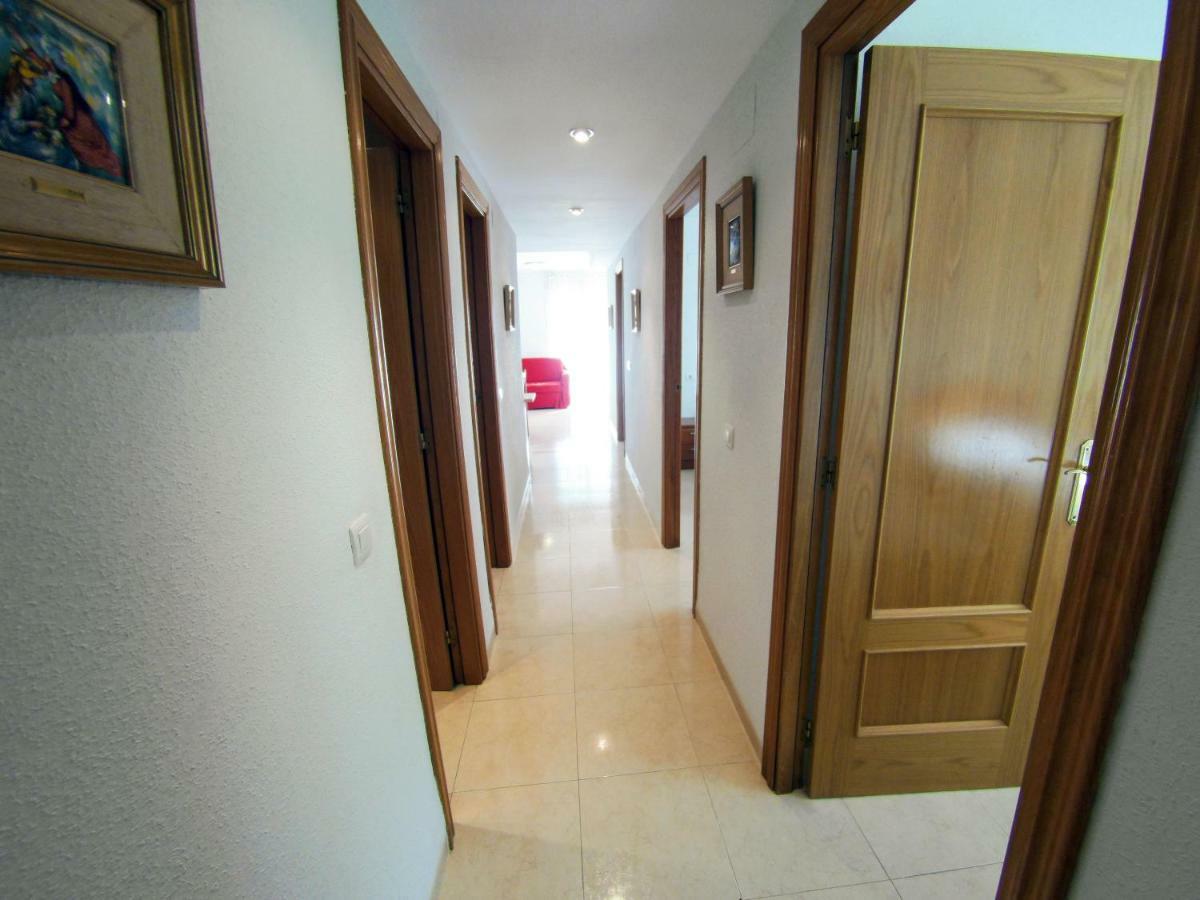 Acapulco 3 Frontal Apartment Oropesa del Mar Exterior photo